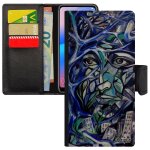 Coque portrait street art antichoc samsung s10 plus portefeuille bleu femme fantaisie 4g sm - g975f immeubles ... Coque portrait street art antichoc samsung s10 plus portefeuille bleu femme fantaisie 4g sm - g975f immeubles ...