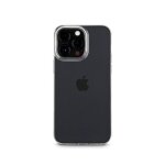 Coque pr port.  always clear  pr apple iphone 14 pro max, trsp.