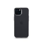 Coque pr port.  always clear  pr apple iphone 15, trsp.