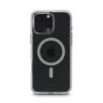 Coque pr port. magcase  extreme protect  pr iphone 16 pro max, trsp.