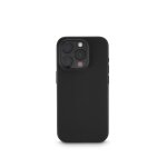Coque pr port. magcase  fantastic feel  pr apple iphone 16 pro, noir