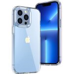 Coque de protection pour apple iphone 15 plus (iphone 15 + ) 5g 6, 7 pouces souple transparente bumper ...