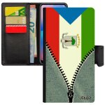 Coque de protection apple iphone 5 5s se drapeau guinee equatoriale guineen case foot 32 go jeans bumper ...