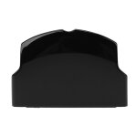 Coque de protection arrière pour batterie, etui de remplacement pour sony psp série 2000 3000 Coque de protection arrière pour batterie, etui de remplacement pour sony psp série 2000 3000