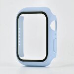 Coque de protection d'cran pc bumper, verre du guatemala, coque pour apple watch 9, 8, 41mm, 45mm, 42mm, ...