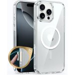 Coque de protection pour iphone 16 pro - max 6, 9u2033 : prise en charge du contrle de l'appareil photo, ...