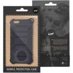 Coque de protection protector beeyo pour samsung j6 2018 j600 noir
