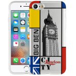 Coque protection rigide iphone 7 et iphone 8 - akashi big ben london