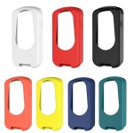 Coque de protection en silicone pour le cyclisme gps garmin edge 1030