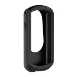 Coque de protection en silicone pour garmin edge 1030 plus / edge 1030, pour ordinateur de vlo, anti ...
