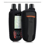 Coque de protection en silicone souple pour appareil garmin gps astro 320 430, livraison directe