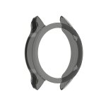 Coque de protection en tpu pour xiaomi mi watch, couleur sport, etui de remplacement pour montre intelligente, ...