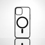 Coque de protection transparent : 4 coins renforc�s - anti - chocs - ultra - r�sistant - semi - rigide ...