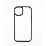 Coque de protection transparent : 4 coins renforc�s - anti - chocs - ultra - r�sistant - semi - rigide ...