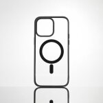 Coque de protection transparent : 4 coins renforc�s - anti - chocs - ultra - r�sistant - semi - rigide ...