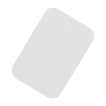 Coque de protection ultra - mince en silicone pour iphone, compatible mod�les 11, 12 pro max, xsr, chargeur ...