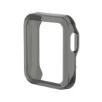Coque de protection ultra mince en tpu pour montre xiaomi mi watch lite, version globale pour accessoires ...