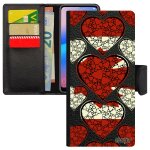 Coque rabat pour s20 fe cuir drapeau canada canadien pu jo basket foot portable 4g etui i love design ...