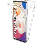 Coque pour realme 9 pro 5g / realme 9 5g / oneplus nord ce 2 lite 5g - housse etui silicone gel 360 integrale ...