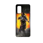 Coque pour realme gt neo 3t / gt neo 2 / gt2 5g call of duty black ops 4 prophet