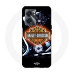 Coque realme v23 motorcycles harley davidson logo