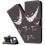 Coque redmi a1 plus 2022, etui housse pour redmi a1 plus 2022 coque antichoc paillon fleur anime pu cuir ...