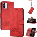 Coque pour redmi a1, portefeuille etui housse en cuir protection avec porte cartes, fentes pour cartes, ...