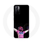 Coque redmi note 11 5g formule 1 sergio p�rez mendoza gagn� la course