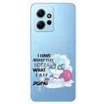 Coque redmi note 12 4g chat pelotte Coque redmi note 12 4g chat pelotte