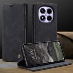 Coque pour redmi note 14 pro 4g, etui housse redmi note 14 pro 4g antichocsupport pliable, clamshell, ...
