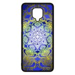 Coque pour redmi note 9s silicone mandala indien fantaisie housse jaune anti stress tibetain de protection ... Coque pour redmi note 9s silicone mandala indien fantaisie housse jaune anti stress tibetain de protection ...