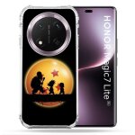 Coque renforce pour honor magic 7 lite 5g manga dragon ball vintage