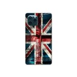Coque renforc�e pour iphone 11 pro (5, 8) angleterre uk jean's