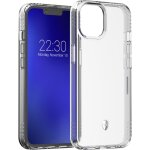 Coque renforc�e iphone 14 pulse made in france garantie a vie transparente force case