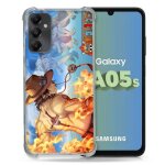 Coque renforc�e pour samsung galaxy a05s manga one piece ace color