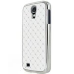 Coque rigide aspect diamants blanc samsung galaxy s4 i9500 Coque rigide aspect diamants blanc samsung galaxy s4 i9500