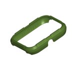 Coque rigide demi - housse de protection anti - rayures pour xiaomi huami amazfit bip, accessoires de ... Coque rigide demi - housse de protection anti - rayures pour xiaomi huami amazfit bip, accessoires de ...