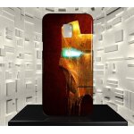 Coque rigide galaxy j5 (2017) super h�ros comics iron man 02