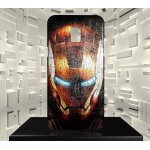 Coque rigide galaxy j7 (2017) super h�ros comics iron man 04