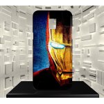 Coque rigide galaxy j7 (2017) super h�ros comics iron man 06