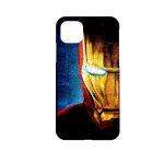 Coque rigide compatible iphone 12 super héros comics iron man 06 Coque rigide compatible iphone 12 super héros comics iron man 06