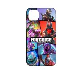Coque rigide compatible iphone 12 mini fortnite skin concept fun 28