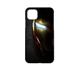 Coque rigide compatible iphone 12 mini super héros comics iron man 01 Coque rigide compatible iphone 12 mini super héros comics iron man 01