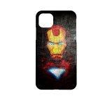 Coque rigide compatible iphone 12 pro super héros comics iron man 03 Coque rigide compatible iphone 12 pro super héros comics iron man 03