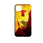 Coque rigide compatible iphone 12 pro super héros comics iron man 09 Coque rigide compatible iphone 12 pro super héros comics iron man 09