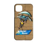 Coque rigide compatible iphone 12 pro jeu vido skin victory royale fun 02
