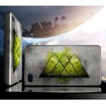 Coque rigide pour iphone 4 4s destiny arcaniste logo 40