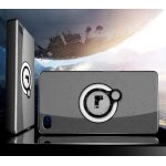 Coque rigide pour iphone 4 4s destiny astre mort 70