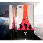 Coque rigide pour iphone 4 4s destiny gardiens 51