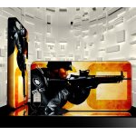 Coque rigide pour iphone 5c counter - strike global offensive 03 Coque rigide pour iphone 5c counter - strike global offensive 03